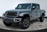 New 2025 Jeep Gladiator Sport w/ Premium Package image 2