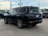 New 2025 Jeep Grand Wagoneer 4WD image 3