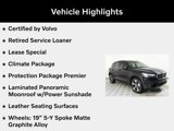 Certified 2025 Volvo XC40 B5 Core w/ Protection Package Premier image 5