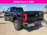 New 2026 Ford F350 Lariat image 5