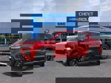 New 2026 Chevrolet Traverse Z71 w/ Driver Confidence Package image 2