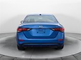 Used 2022 Nissan Sentra SV image 4