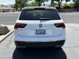 Used 2021 Volkswagen Tiguan SE image 4
