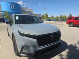 New 2025 Honda CR-V Sport-L image 3
