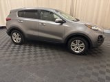 Certified 2019 Kia Sportage LX image 4