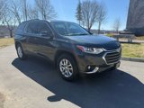 Used 2019 Chevrolet Traverse LT w/ LPO, Cargo Package image 3
