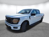 New 2025 Ford F150 XLT image 3