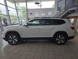 New 2025 Volkswagen Atlas SE image 5