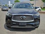 Used 2023 INFINITI QX50 Luxe image 2