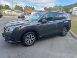 Used 2022 Subaru Forester Premium image 4