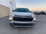 New 2025 Chevrolet Equinox RS image 3