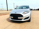 Used 2018 Ford Fiesta SE image 4