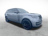 Certified 2025 Land Rover Range Rover Long Wheelbase SE image 3
