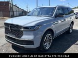 New 2025 Lincoln Navigator Reserve image 3