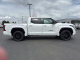 New 2025 Toyota Tundra Limited image 2