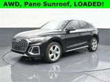 Used 2021 Audi Q5 2.0T Premium Plus image 4