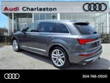 New 2025 Audi Q7 3.0T Premium Plus image 5