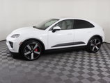 Used 2025 Porsche Macan 4S Electric image 2