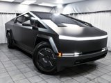 Used 2025 Tesla Cybertruck Cyberbeast image 3
