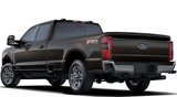 New 2025 Ford F350 4x4 Crew Cab Super Duty image 2