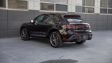 Certified 2024 Porsche Macan Turbo image 3