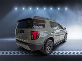 New 2026 Honda Passport TrailSport Elite image 3