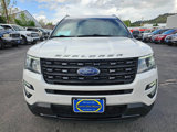 Used 2017 Ford Explorer Sport image 6