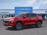 New 2026 Chevrolet Equinox LT w/ LPO, Floor Liner Package image 2
