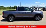New 2025 Honda Ridgeline TrailSport image 2
