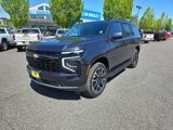 New 2025 Chevrolet Tahoe RST w/ Comfort Package image 2
