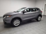 Used 2019 Nissan Rogue Sport SV image 2