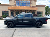 Used 2021 RAM 1500 Rebel image 2