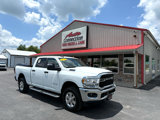 Used 2024 RAM 2500 Big Horn image 2