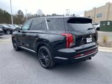 New 2025 Hyundai Palisade Calligraphy image 5