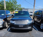 Used 2015 Land Rover Range Rover Long Wheelbase Supercharged image 2