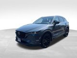 Used 2023 MAZDA CX-5 Carbon Edition image 3