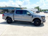 New 2025 Ford F150 XLT image 3