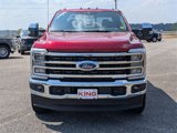 New 2026 Ford F250 King Ranch image 2