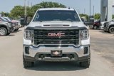 Used 2022 GMC Sierra 2500 Pro w/ Convenience Package image 4