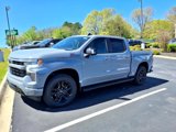 New 2025 Chevrolet Silverado 1500 RST w/ RST All Star Premium Package image 3