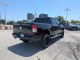 Used 2023 RAM 1500 Big Horn image 3