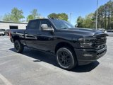 New 2025 RAM 2500 Laramie image 2