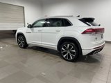 New 2025 Volkswagen Atlas Cross Sport SEL Premium R-Line image 4
