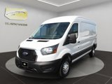 Used 2023 Ford Transit 250 Medium Roof AWD w/ Load Area Protection Package image 3
