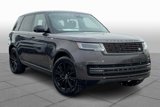 New 2025 Land Rover Range Rover SE image 2