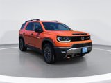 New 2026 Honda Passport TrailSport image 3