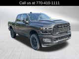 New 2025 RAM 2500 Laramie image 3