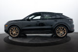 Certified 2024 Porsche Cayenne Coupe image 2