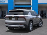 New 2025 Chevrolet Traverse LT w/ Enhanced Driving Package image 5