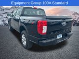 New 2025 Ford Ranger XL image 5